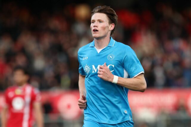 Scott McTominay žiada Neapol, aby v januárovom prestupovom období podpísal Scott McTominay žiada Neapol, aby v januárovom prestupovom období podpísal hviezdu Manchestru United: Reports