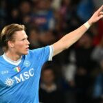 Scott McTominay „žiada o dohodu o prestupe z Man Utd“ | Futbal | Šport