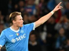 Scott McTominay „žiada o dohodu o prestupe z Man Utd“ | Futbal | Šport Scott McTominay „žiada o dohodu o prestupe z Man Utd“ | Futbal | Šport