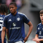 Scout povedal Amorimovi, že iba jedna hviezda akadémie je pripravená naskočiť do prvého tímu