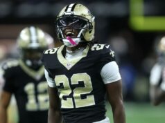 Seahawks sú nadšení z debutu nového prírastku Rashida Shaheeda Seahawks sú nadšení z debutu nového prírastku Rashida Shaheeda