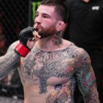 Sean Brady z UFC 322 hovorí všetkým welterovým váham, aby si zarobili na titul