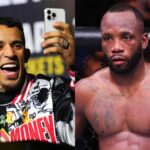 Sean Brady zobrazuje ukážku zápasu Leon Edwards vs Carlos Prates na UFC 322 a zároveň načrtáva Angličanovu cestu k víťazstvu