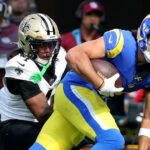 Sean McVay z Rams ľutuje dovolanie, ktoré viedlo k zraneniu Puka Nacua