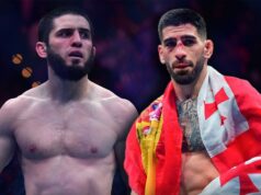 Sean O’Malley: Islam Machačev vs. Ilia Topuria by bol „najšikovnejší súboj všetkých čias“ Download app from appStore