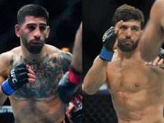 Sean O’Malley: UFC sa vyhne rezervácii Ilia Topuria vs. Arman Tsarukyan Download app from appStore