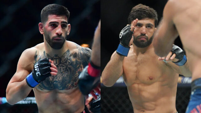 Sean O'Malley: UFC sa vyhne rezervácii Ilia Topuria vs. Arman Download app from appStore