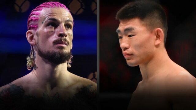 Sean O'Malley vs. Song Yadong: Šance a čo treba vedieť Download app from appStore