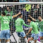 🚨 Seattle prežije strach z návratu Minnesoty, aby udržal sezónu nažive