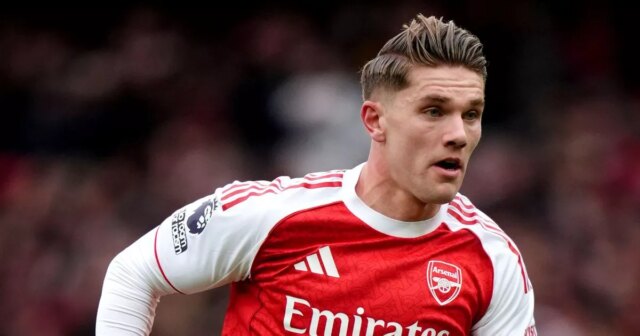 Sedem pochybností pre zápas Arsenalu v Lige majstrov po údere Viktor Gyokeres