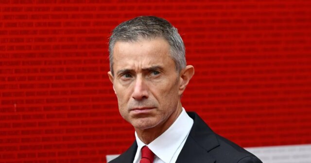 Šéf Neapola Maurizio Micheli by mohol čoskoro pomáhať Arsenalu pri prestupoch