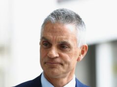 Šéf BBC Tim Davie rezignoval po kritike za úpravu Trumpovho prejavu | Správy z médií Šéf BBC Tim Davie rezignoval po kritike za úpravu Trumpovho prejavu | Správy z médií