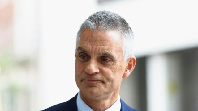 Šéf BBC Tim Davie rezignoval po kritike za úpravu Trumpovho Šéf BBC Tim Davie rezignoval po kritike za úpravu Trumpovho prejavu | Správy z médií