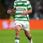 Cameron Carter-Vickers neočakáva, že v tejto sezóne bude opäť hrať za Celtic