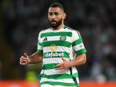 Šéf Celticu O’Neill odhaľuje zdrvujúcu ranu zranenia, keďže nádej na majstrovstvá sveta je na zvyšok sezóny Cameron Carter-Vickers neočakáva, že v tejto sezóne bude opäť hrať za Celtic