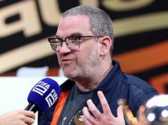 Šéf Football Manager, ktorému sa vyhrážali smrťou, priznal, že finančná katastrofa ma „tvrdo zasiahla“ Šéf Football Manager, ktorému sa vyhrážali smrťou, priznal, že finančná katastrofa ma „tvrdo zasiahla“