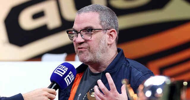 Šéf Football Manager, ktorému sa vyhrážali smrťou, priznal, že finančná Šéf Football Manager, ktorému sa vyhrážali smrťou, priznal, že finančná katastrofa ma „tvrdo zasiahla“