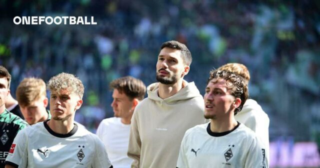 Šéf Gladbachu žiada o trpezlivosť pre zraneného hviezdneho útočníka string