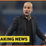 Šéf Man City Pep Guardiola chce ľavého obrancu Nathaniela Browna