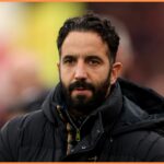 Šéf Man United Amorim poskytuje znepokojujúcu aktualizáciu Sesko