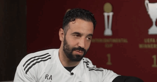 Šéf Man Utd Ruben Amorim vysvetľuje, prečo blamáž na Carabao Ruben Amorim