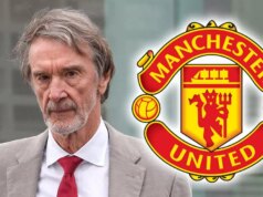 Šéf ManUtd Sir Jim Ratcliffe súhlasí s vyplatením 11 miliónov libier Tottenhamu po uplatnení reklamácie Sir Jim Ratcliffe