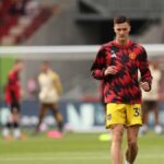 Šéf Manchestru United Amorim povedal „kontrolnému šialencovi“ Seskovi, aby prijal kritiku