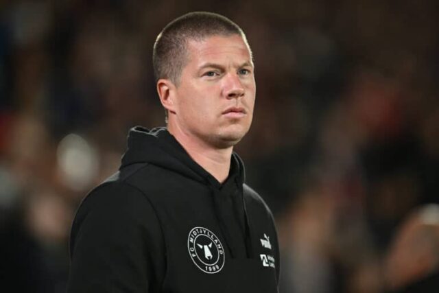 Šéf Midtjyllandu Mike Tullberg: "Víťazstvo nad Rímom nie je nemožné." Download app from appStore