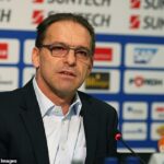 Športový riaditeľ Philadelphia Union Ernst Tanner bol obvinený z toho, že sa počas siedmich rokov pôsobenia v klube zapájal do správania považovaného za rasistické, sexistické a necitlivé.