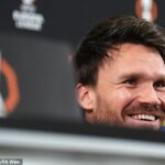 Nový šéf Rangers Rohl si chce počas veľkej európskej noci vychutnať Ibrox v celej jeho kráse