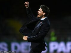 Šéf Rangers Danny Rohl znižuje nádeje na titul po tom, čo víťazstvo v Dens Parku predĺžilo jeho perfektný štart do Premiership Šéf Rangers Danny Rohl trvá na tom, že sa musia zlepšiť, ak chcú odstrániť medzeru v Premiership