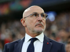 Šéf Španielska rieši problém Lamine Yamal, chváli tvorcu Barcelony – „Nemajte o ňom žiadne pochybnosti“ Šéf Španielska rieši problém Lamine Yamal, chváli tvorcu Barcelony – „Nemajte o ňom žiadne pochybnosti“