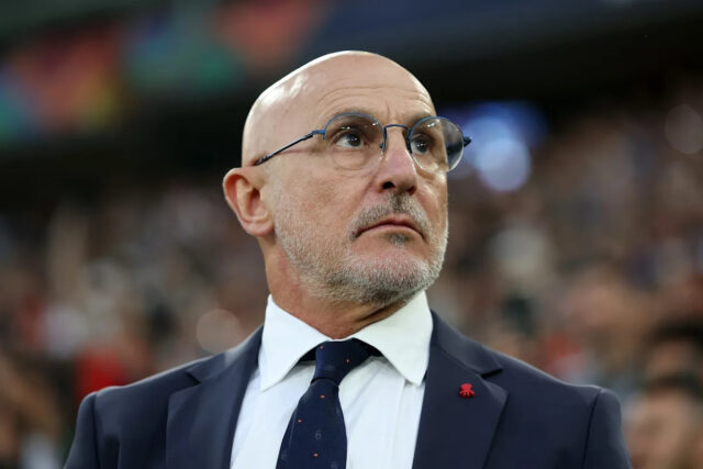 Šéf Španielska rieši problém Lamine Yamal, chváli tvorcu Barcelony – Šéf Španielska rieši problém Lamine Yamal, chváli tvorcu Barcelony – „Nemajte o ňom žiadne pochybnosti“