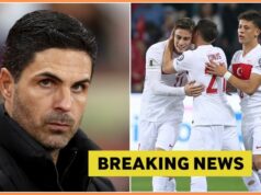 Šéfovia Arsenalu sa stretávajú s Jorgem Mendesom, aby prediskutovali prestup Kenana Yildiza Kenan Yildiz sa pripravuje za Juventus