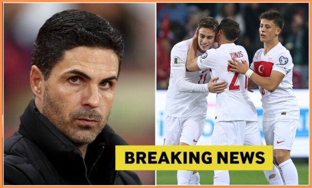 Kenan Yildiz sa pripravuje za Juventus