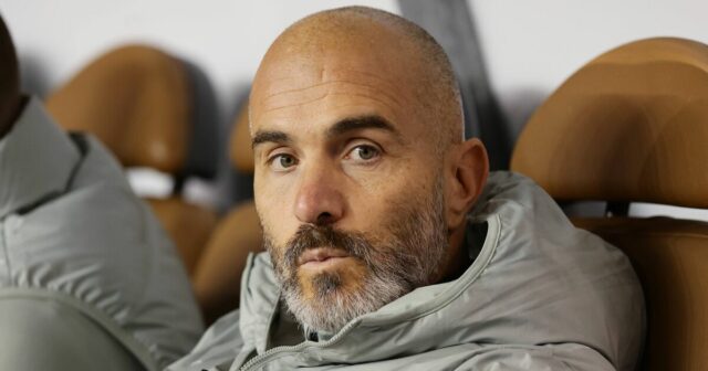 Šéfovia Chelsea rozhodli o zrušení plánu Enza Marescu | Futbal Šéfovia Chelsea rozhodli o zrušení plánu Enza Marescu | Futbal | Šport