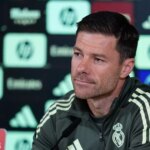 Xabi Alonso sa ujal vedenia Realu Madrid len v lete