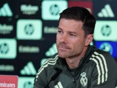 Šéfovia Realu Madrid si vyberajú strany v boji o moc Xabiho Alonsa, keď sa návrat Liverpoolu tipuje Xabi Alonso sa ujal vedenia Realu Madrid len v lete