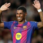 Sen Marcusa Rashforda sa splnil, keď Barcelona vydala hlavné vyhlásenie | Futbal | Šport