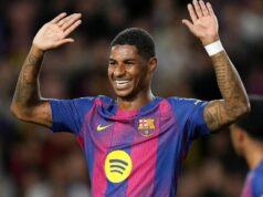 Sen Marcusa Rashforda sa splnil, keď Barcelona vydala hlavné vyhlásenie | Futbal | Šport Sen Marcusa Rashforda sa splnil, keď Barcelona vydala hlavné vyhlásenie | Futbal | Šport