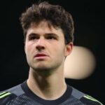 Senne Lammens vymenúva veterána, ktorý mu pomohol usadiť sa v Manchestri United