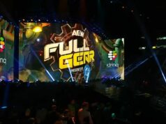 Senzačné stretnutie sa uskutoční po viac ako roku po obrovskom obrate tváre v AEW Full Gear Senzačné stretnutie sa uskutoční po viac ako roku po obrovskom obrate tváre v AEW Full Gear