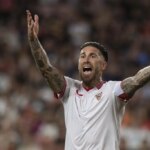 Sergio Ramos sa „ponúkol“ Realu Madrid