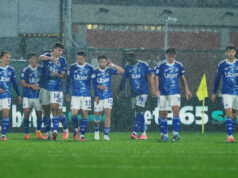 Séria A | Como vs Sassuolo – oficiálna základná zostava Séria A | Como vs Sassuolo – oficiálna základná zostava