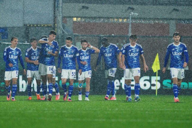 Séria A | Como vs Sassuolo – oficiálna základná zostava Séria A | Como vs Sassuolo – oficiálna základná zostava