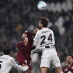 Séria A | Juventus 0:0 Turín: Ďalší zlý pat pre Spallettiho