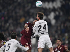 Séria A | Juventus 0:0 Turín: Ďalší zlý pat pre Spallettiho Séria A | Juventus 0:0 Turín: Ďalší zlý pat pre Spallettiho