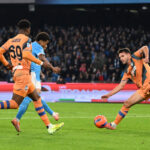 Séria A | Neapol 3:1 Atalanta: Neres a Lang zničili debut Palladina