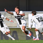 Séria A | Verona 1-2 Parma – Pellegrino sa vrhá na dva mäkké góly