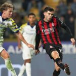 Serie A 2025-26: AC Miláno remizovalo 2-2 proti Parme; Juventus držal Turín za bezgólovou patovou situáciou